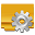 Administrative Tools Icon 32x32 png